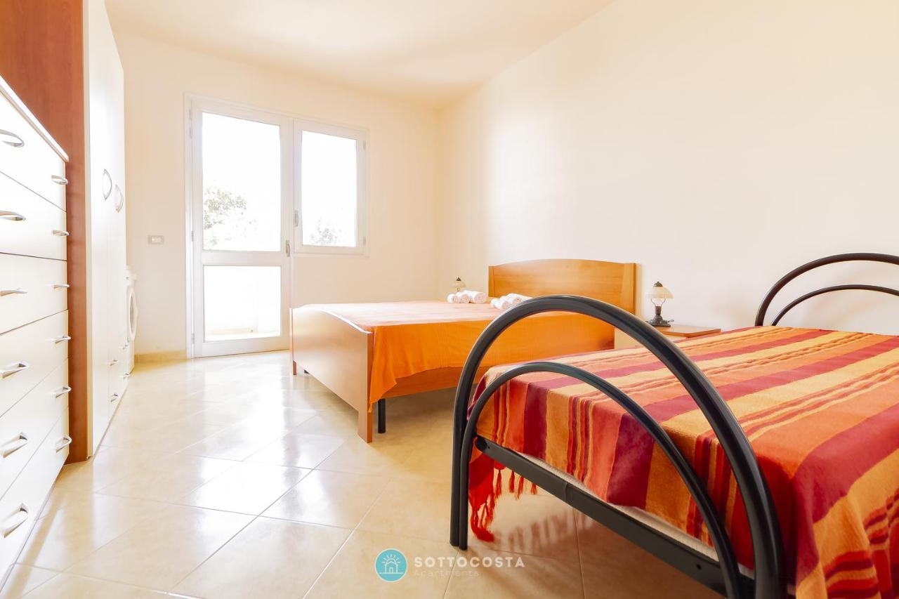 Villa Camelia Flat - Roca Exterior foto