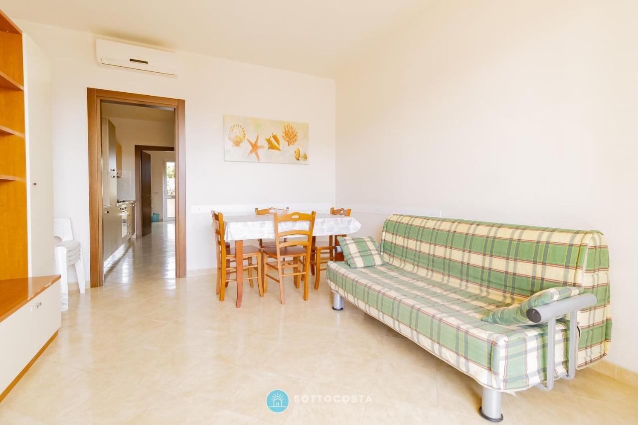 Villa Camelia Flat - Roca Exterior foto