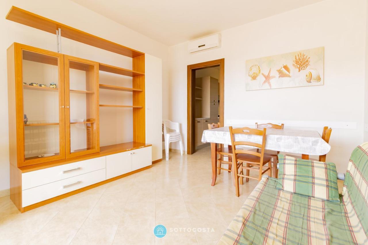 Villa Camelia Flat - Roca Exterior foto